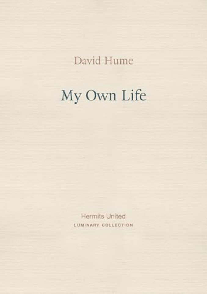 My Own Life