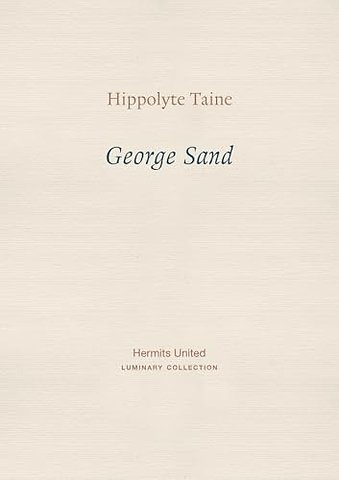 George Sand