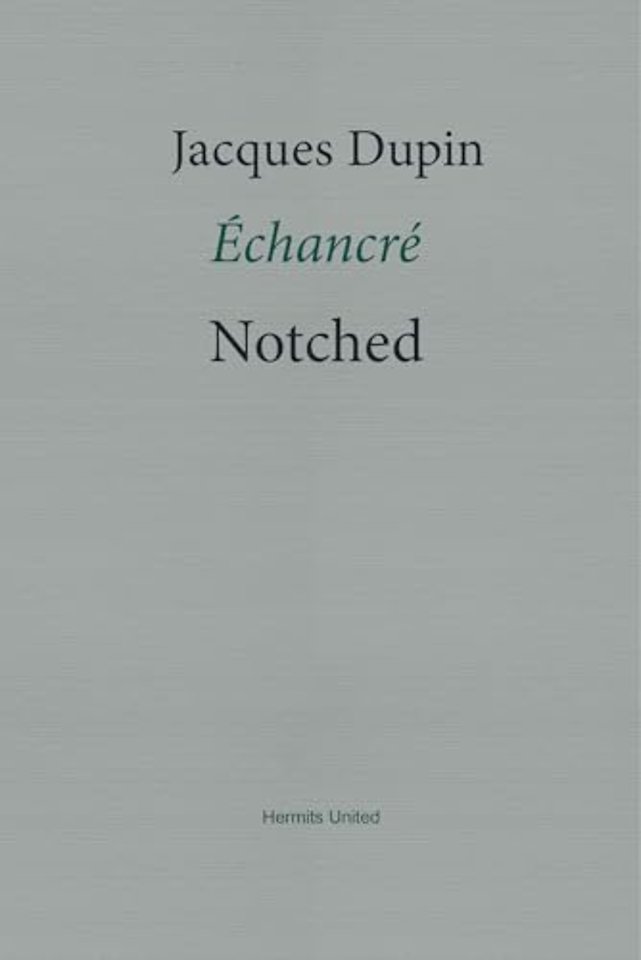 Notched