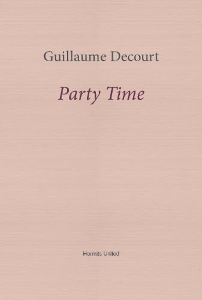 Party Time