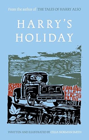 Harry's Holiday