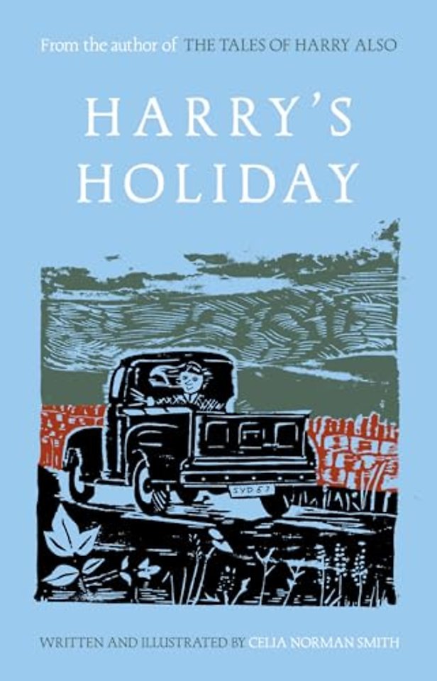 Harry's Holiday