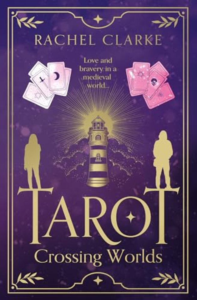 Tarot – Crossing Worlds