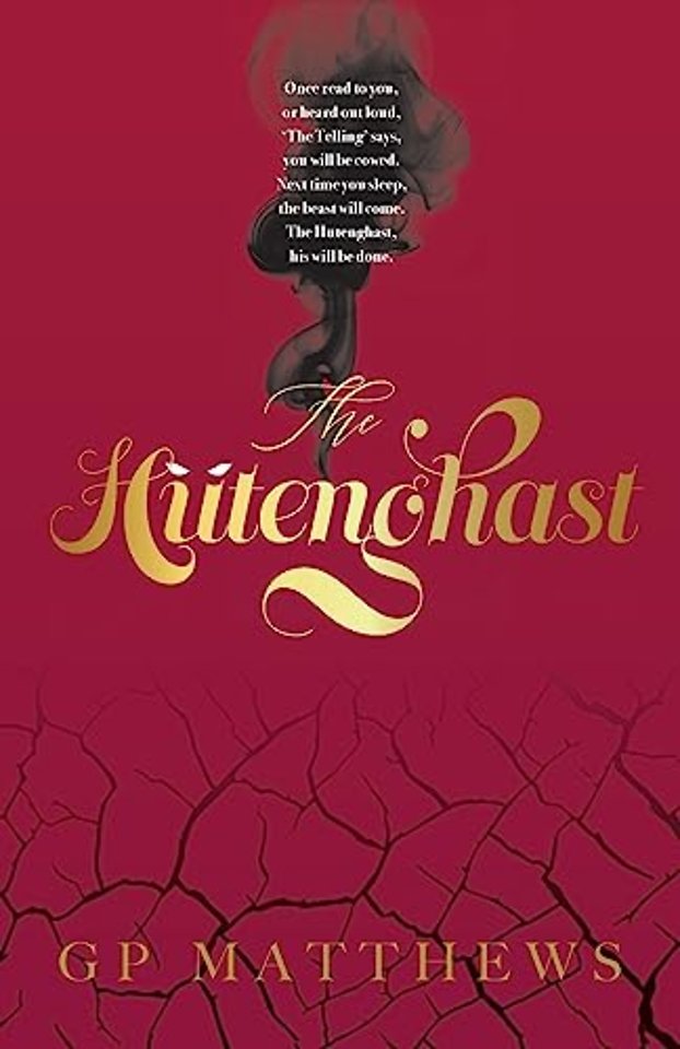 The Hutenghast