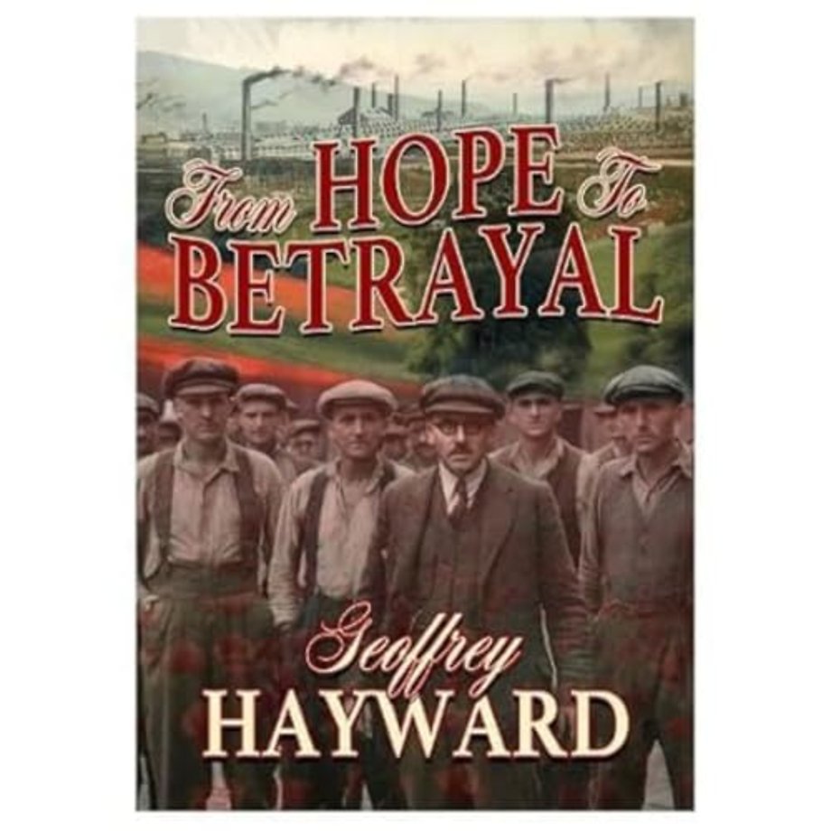 From Hope to Betrayal