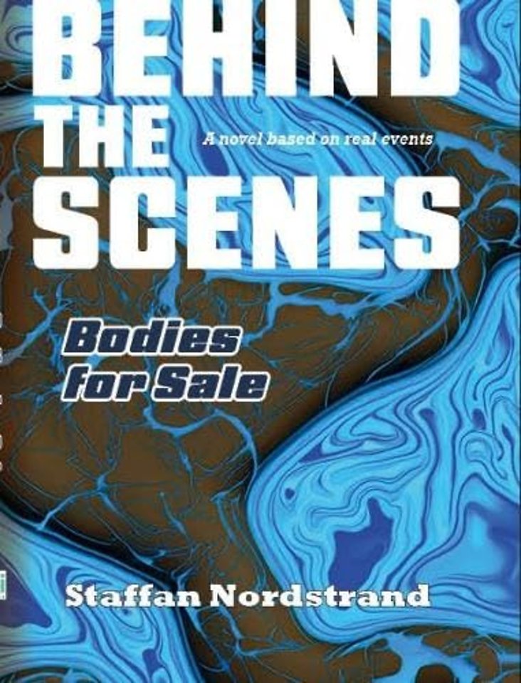 Bodies for Sale