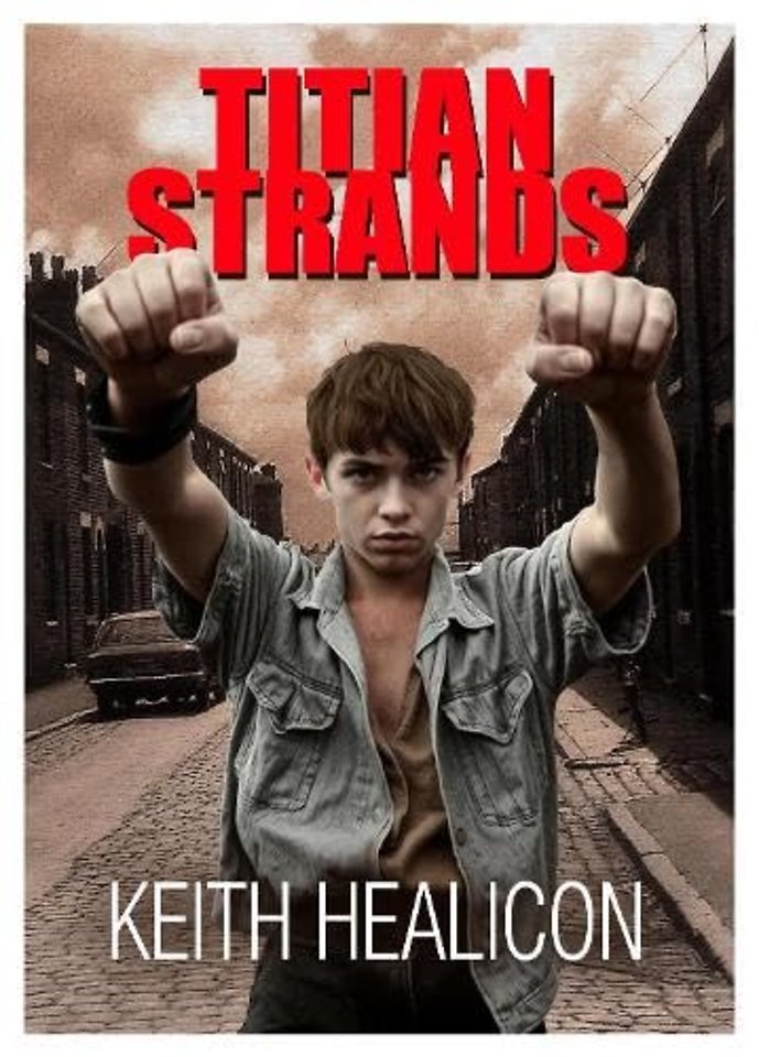 Titian Strands