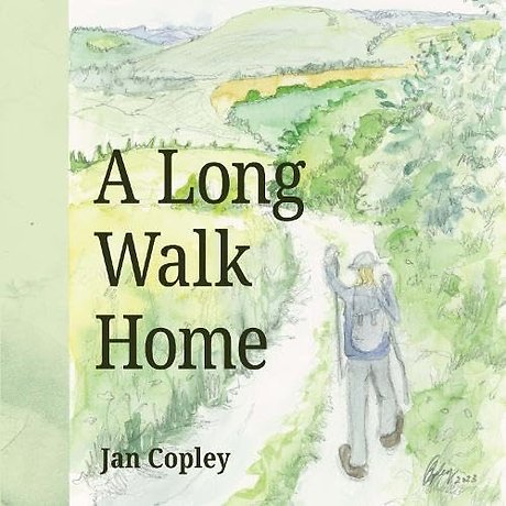 A Long Walk Home