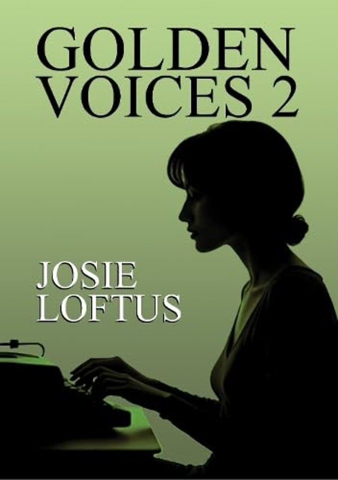 Golden Voices 2