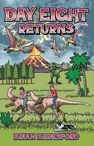Day Eight Returns