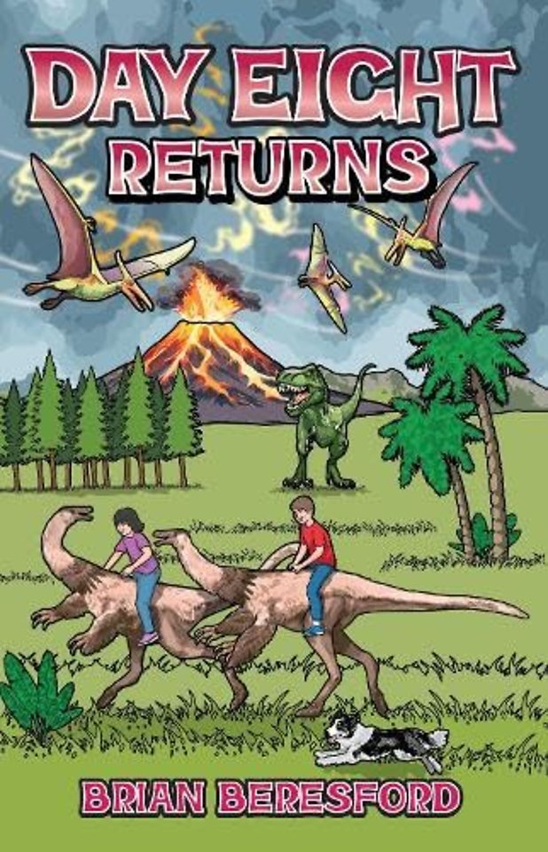 Day Eight Returns