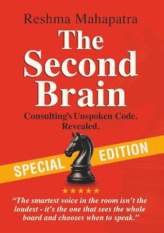 The Second Brain