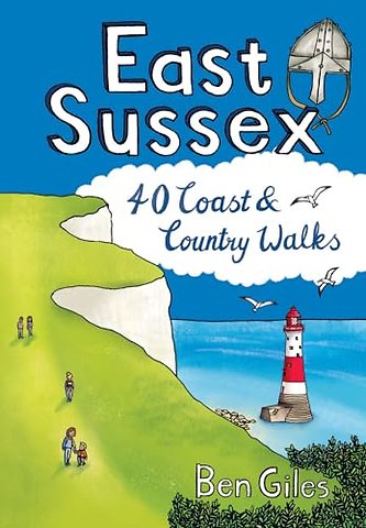 East Sussex Pocket Mountains