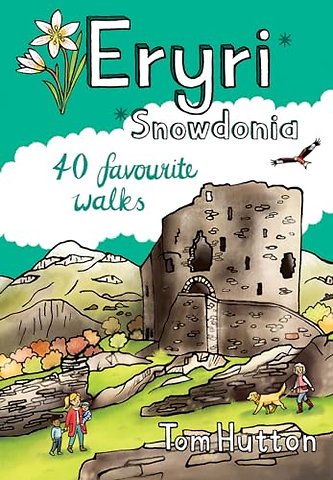 Eryri / Snowdonia Pocket Mountains