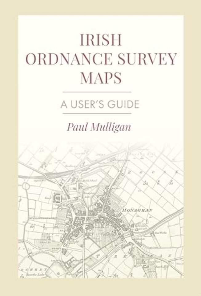 Irish Ordnance Survey Maps