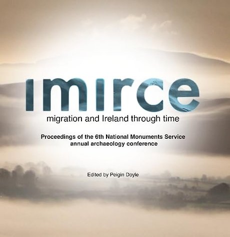 Imirce