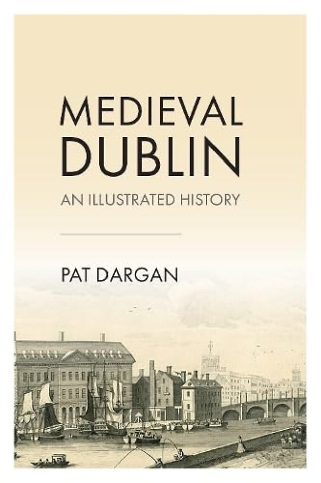 Medieval Dublin