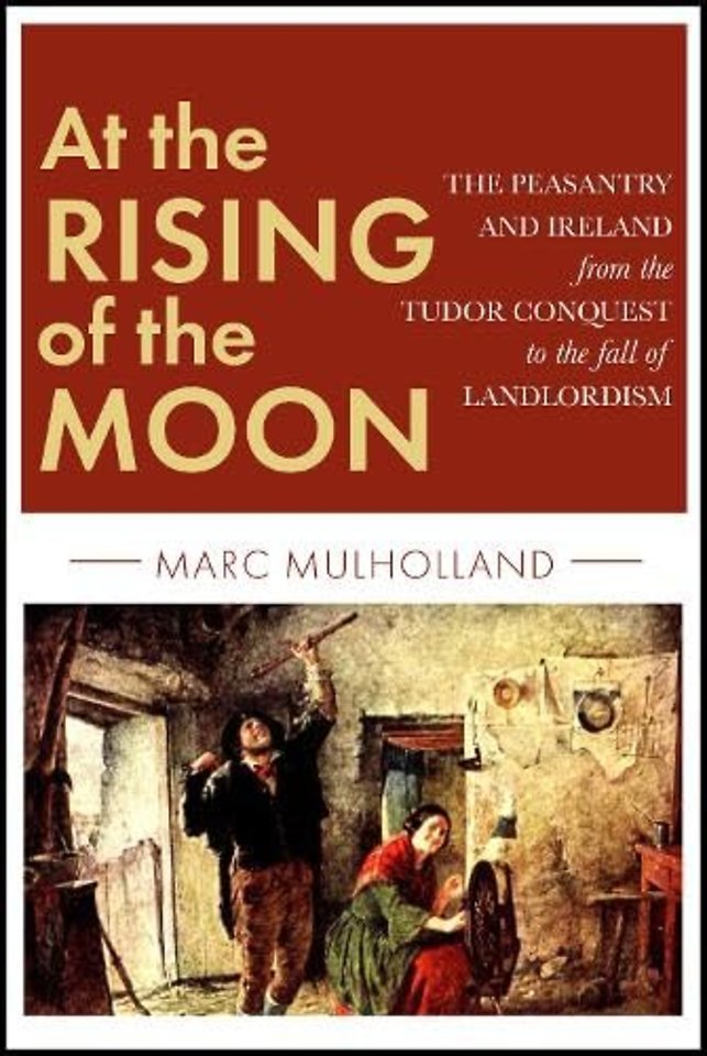 At the Rising of the Moon
