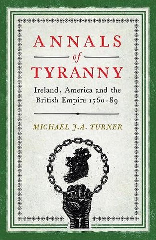 Annals of Tyranny