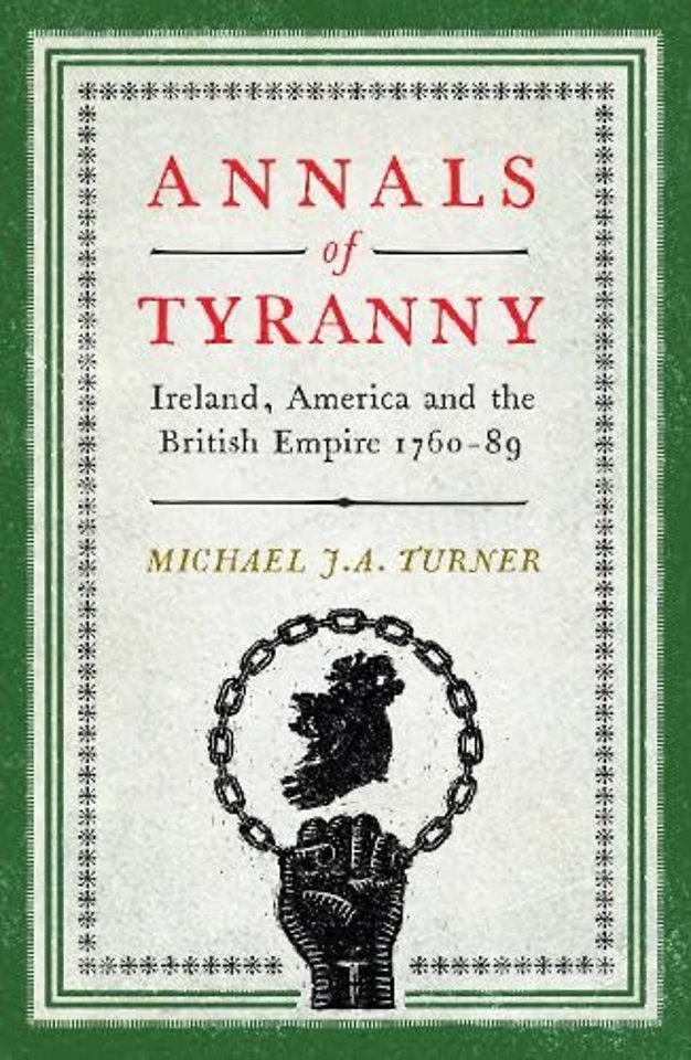 Annals of Tyranny