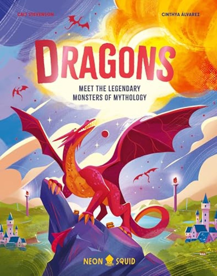Dragons