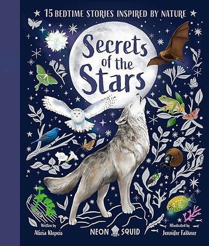 Secrets of the Stars