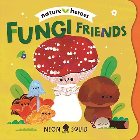 Fungi Friends