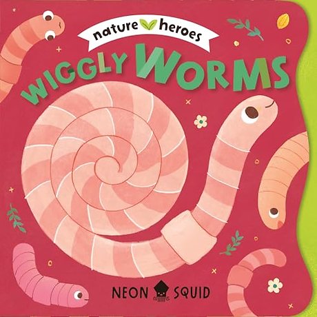Wiggly Worms