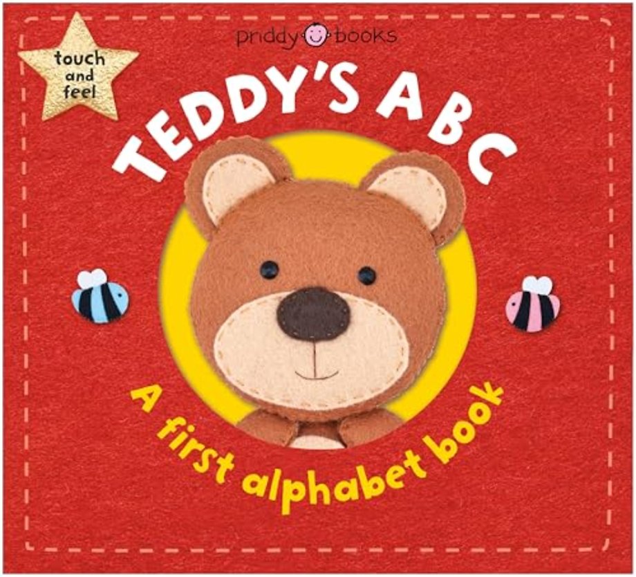 Teddy's ABC