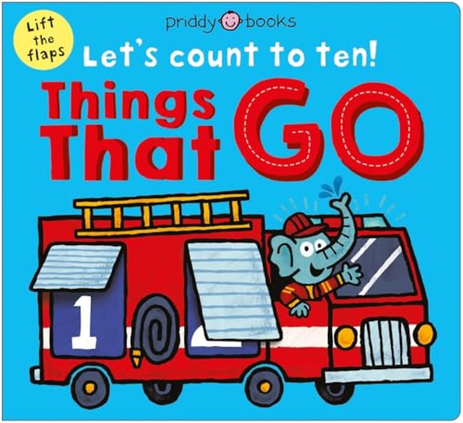 Things That Go