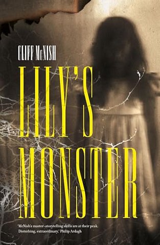 Lily's Monster