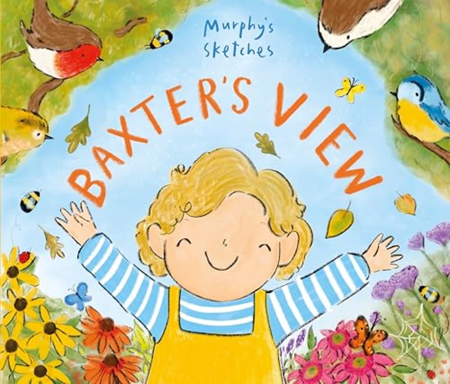 Baxter's View