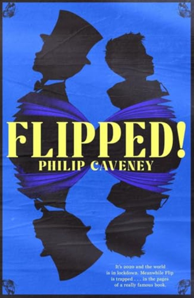 Flipped