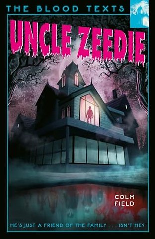 Uncle Zeedie