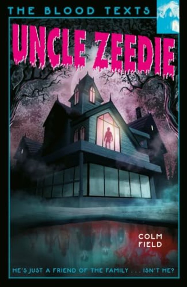 Uncle Zeedie
