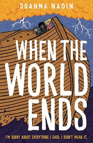 When the World Ends