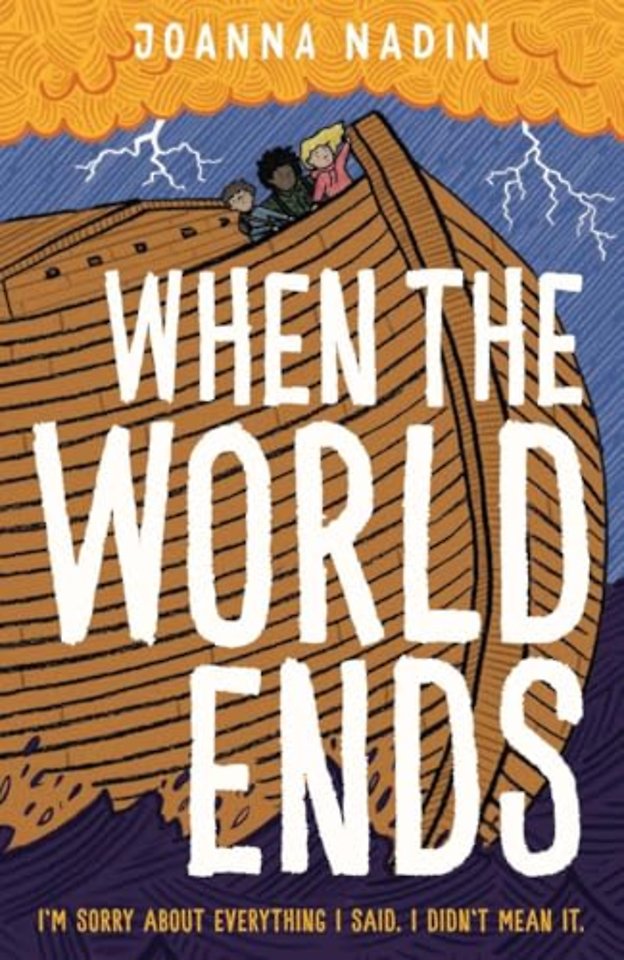 When the World Ends