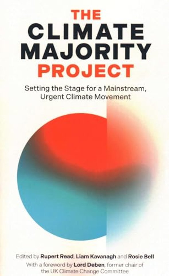 The Climate Majority Project