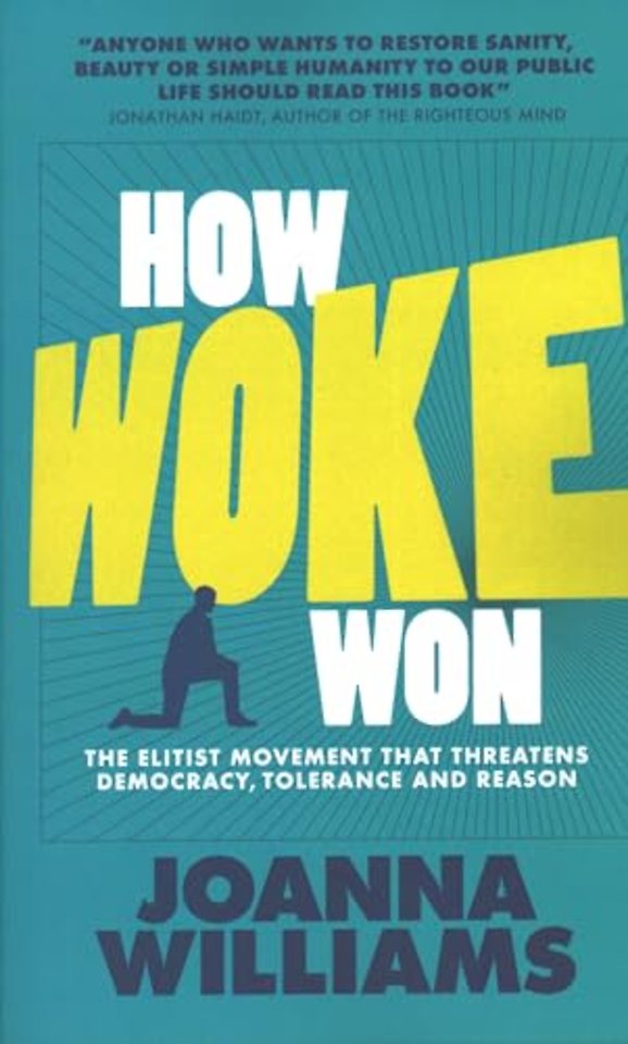 How Woke Won