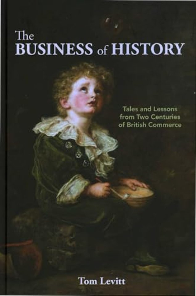 The Business of History