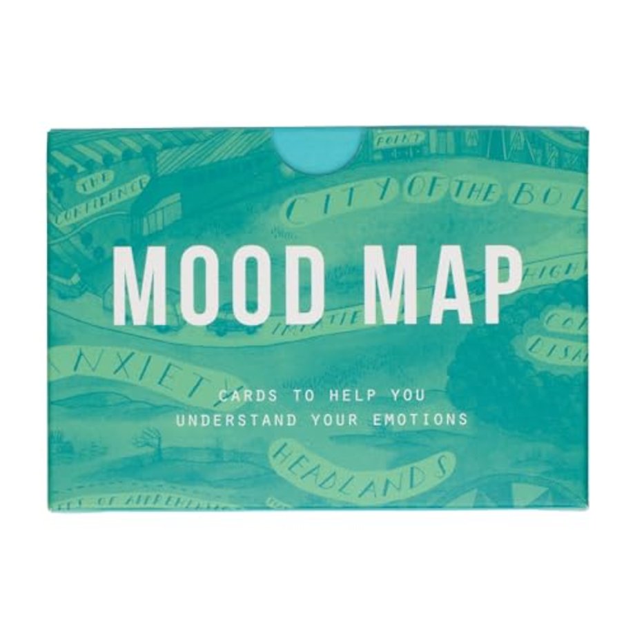 Mood Map
