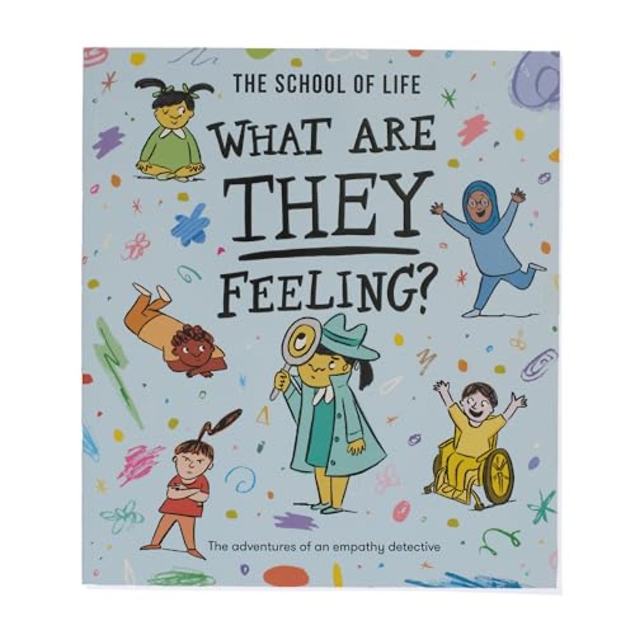What Are They Feeling?