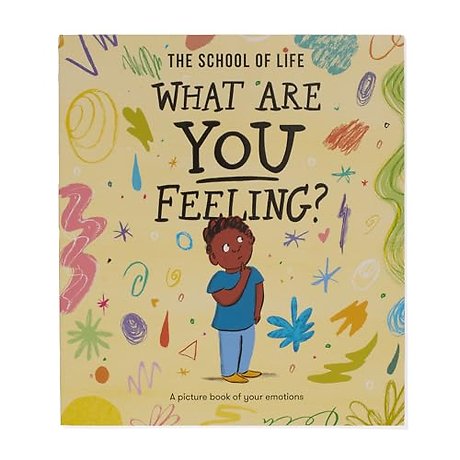 What Are You Feeling?