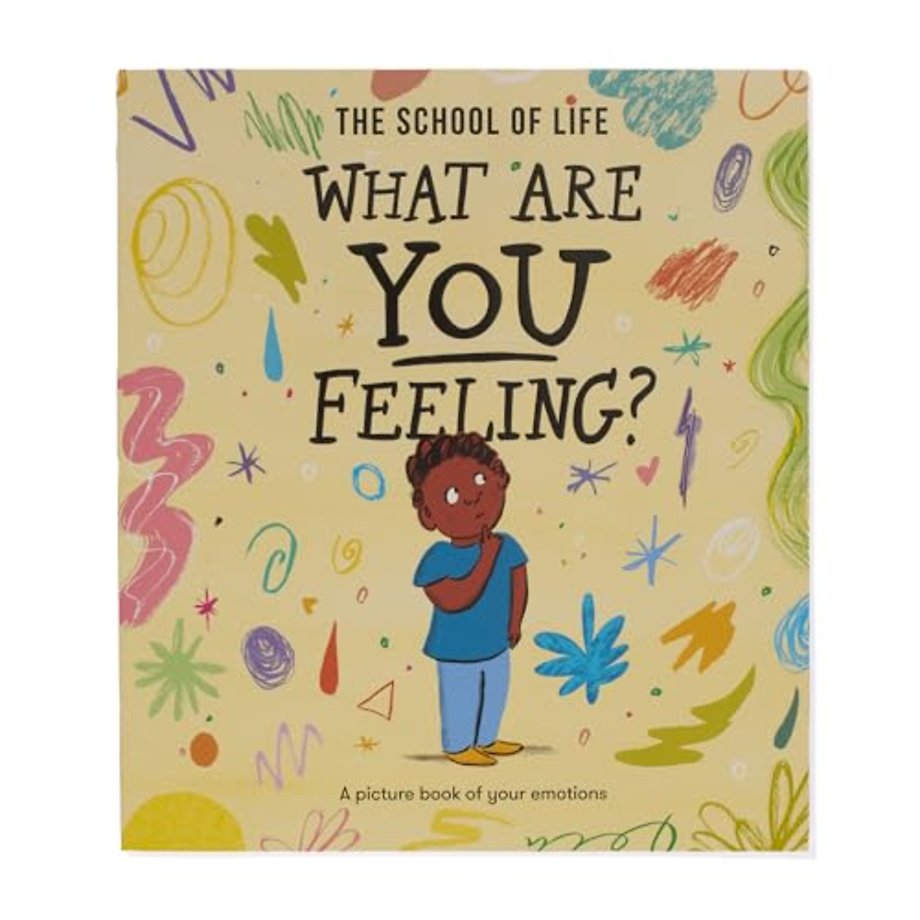 What Are You Feeling?