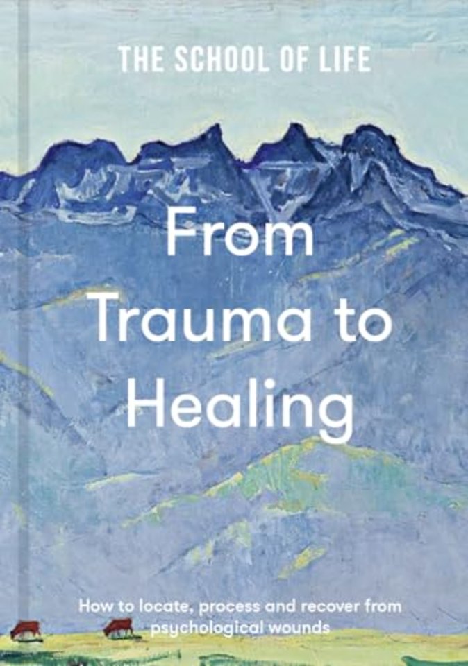 From Trauma to Healing