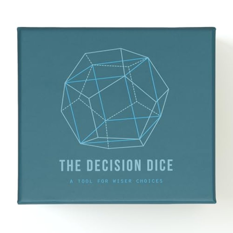 The Decision Dice