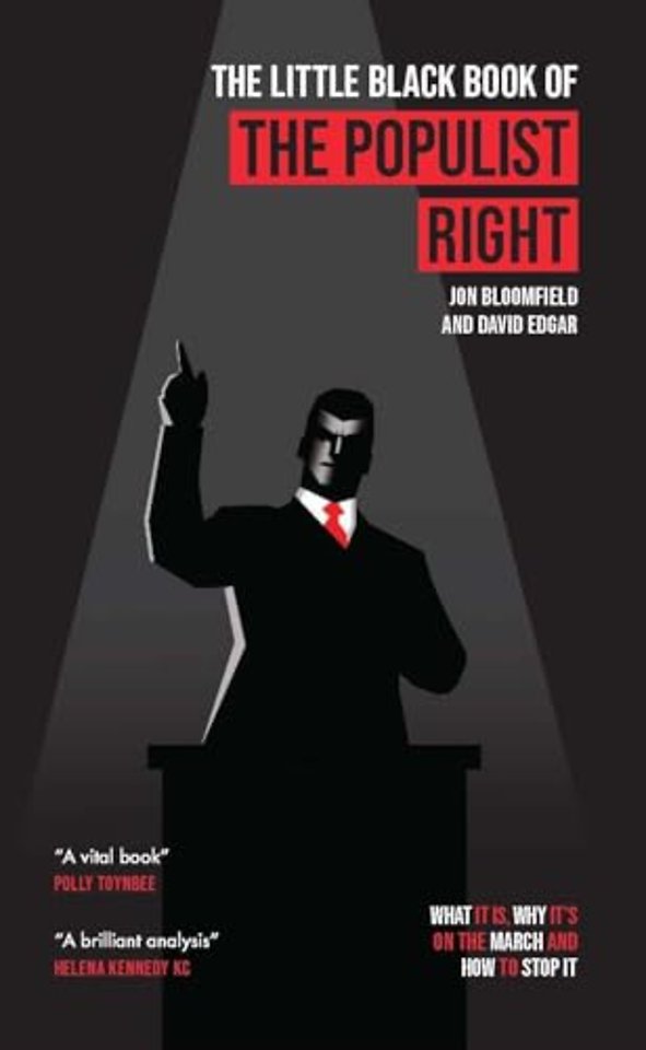 The Little Black Book of the Populist Right