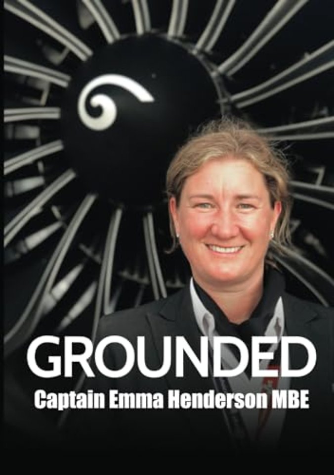 Grounded
