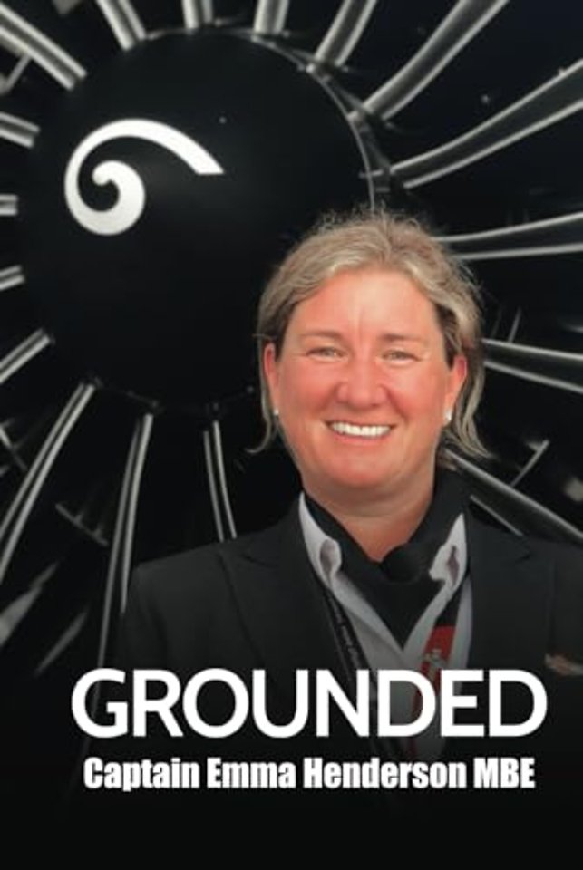 GROUNDED