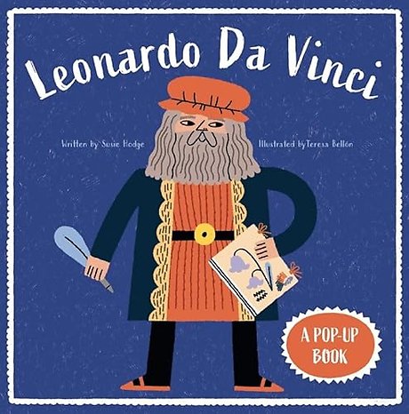Leonardo da Vinci